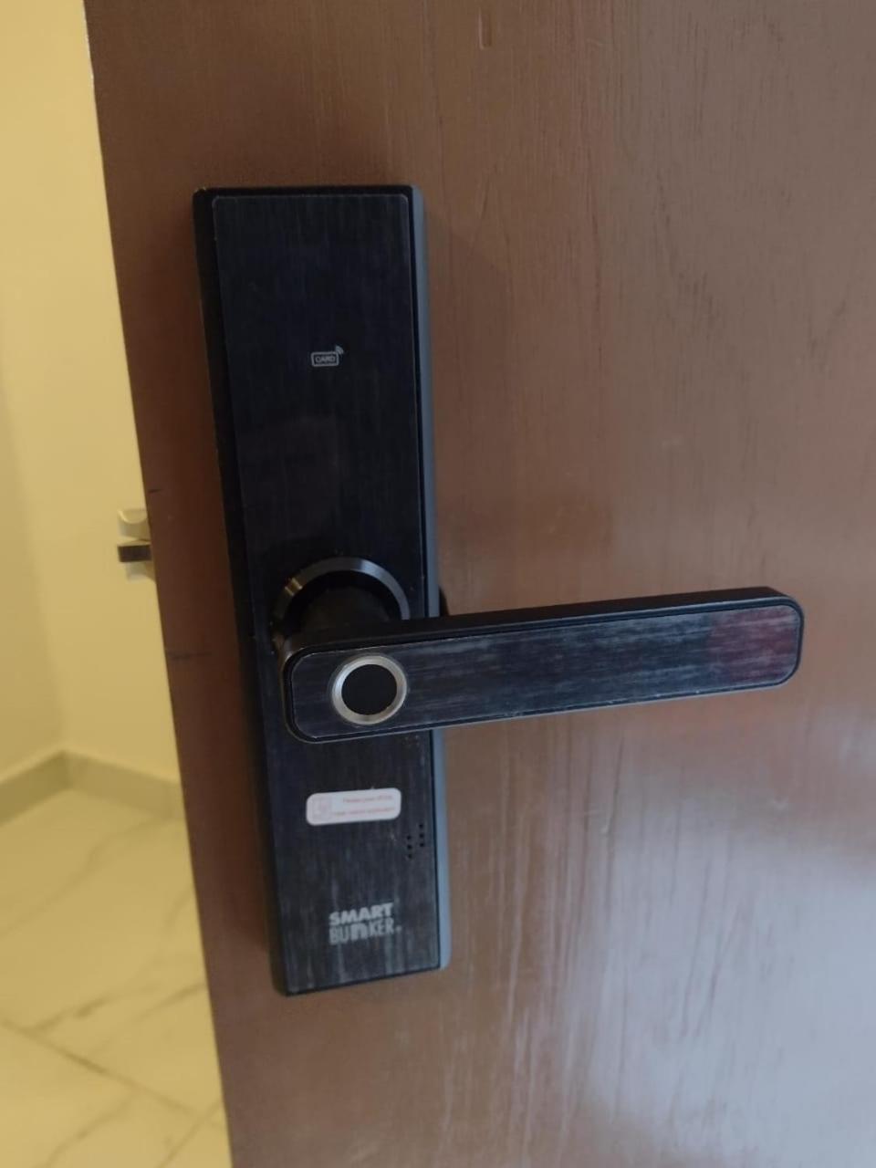 Apartamento Vidrio Col Americana