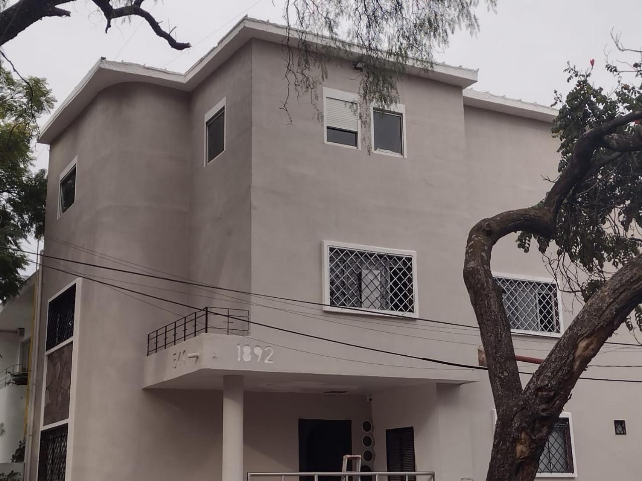 Vidrio Col Americana * Guadalajara