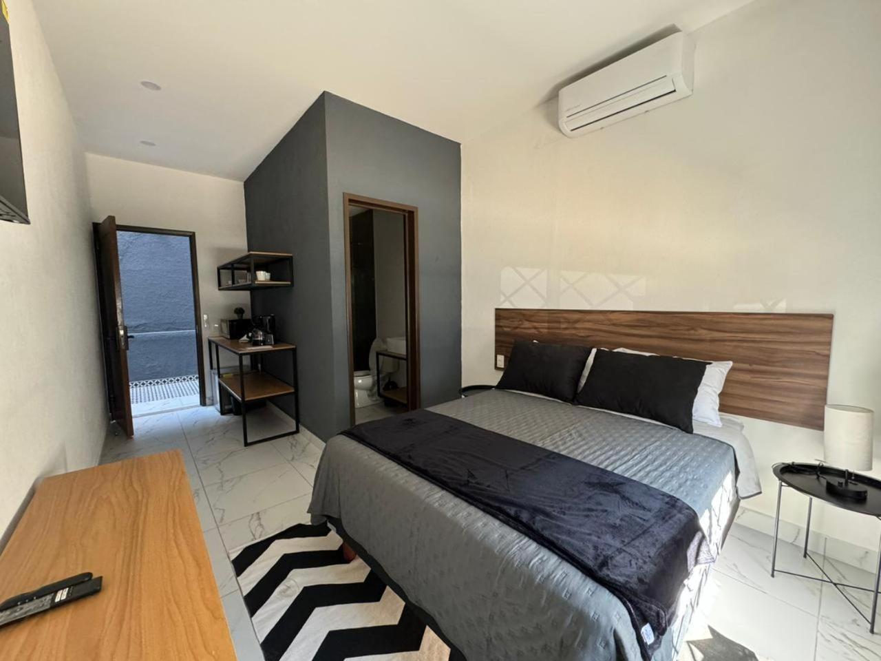 Vidrio Col Americana Apartamento Guadalajara