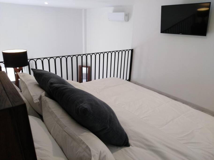 Casa Monarcas - Josefina Apartamento *
