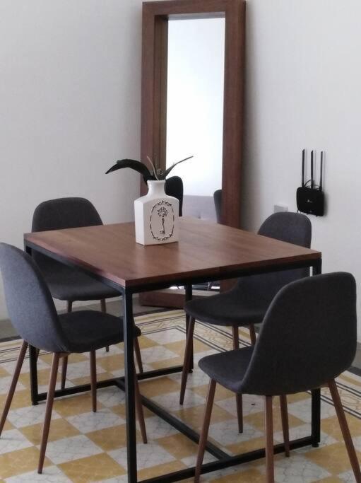 Apartamento Casa Monarcas - Josefina Guadalajara