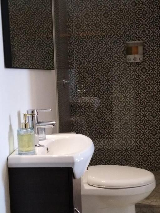 Casa Monarcas - Josefina Apartamento