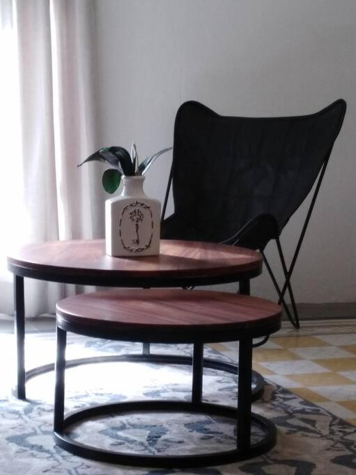 Casa Monarcas - Josefina Apartamento *