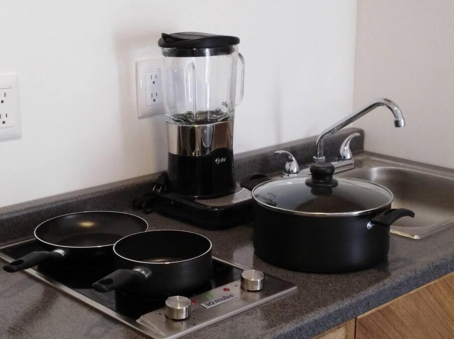 Casa Monarcas - Josefina Apartamento
