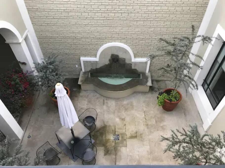 Casa Monarcas - Isabella Apartamento