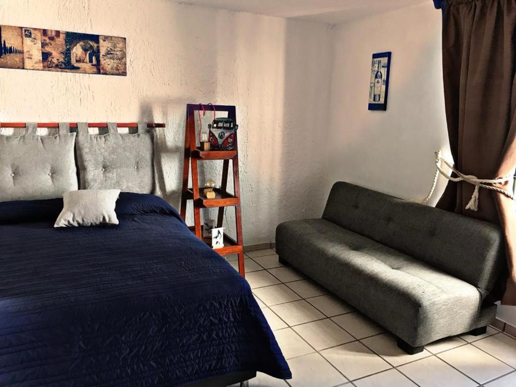 Nido Del Tecolote Apartamento