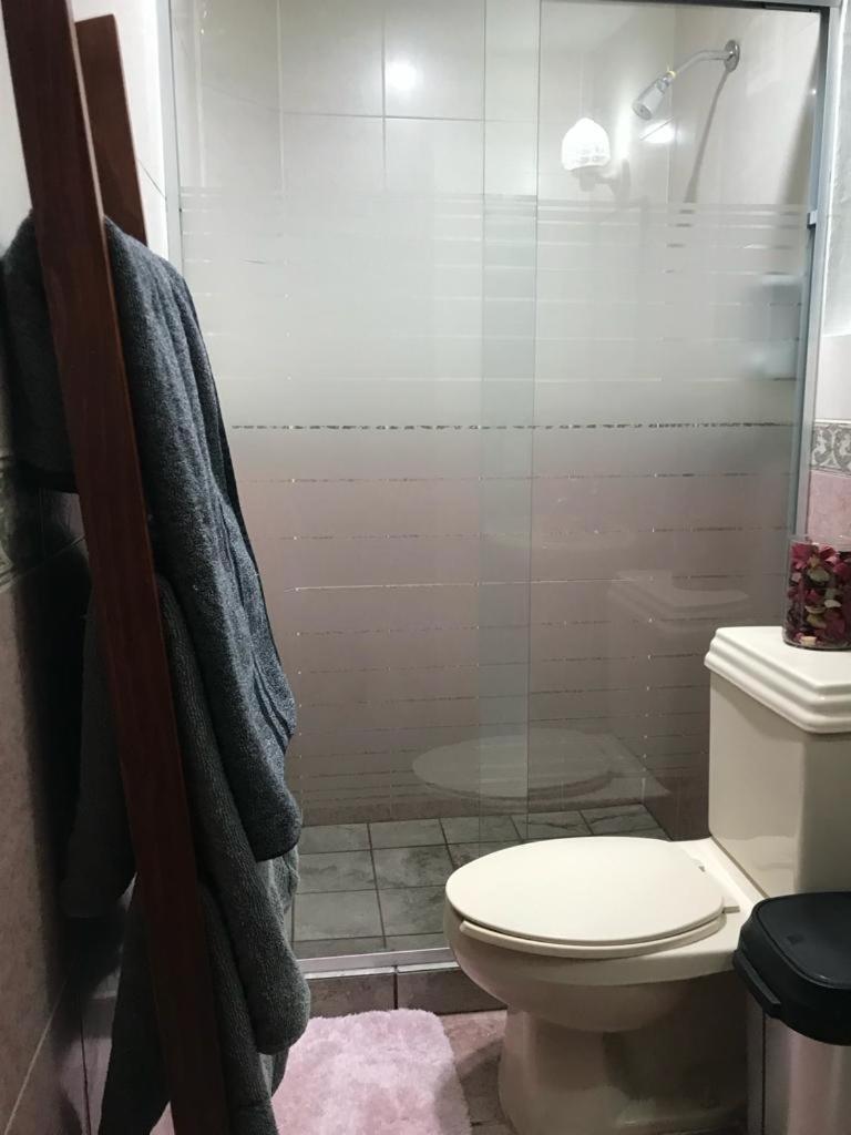 Apartamento Nido Del Tecolote *