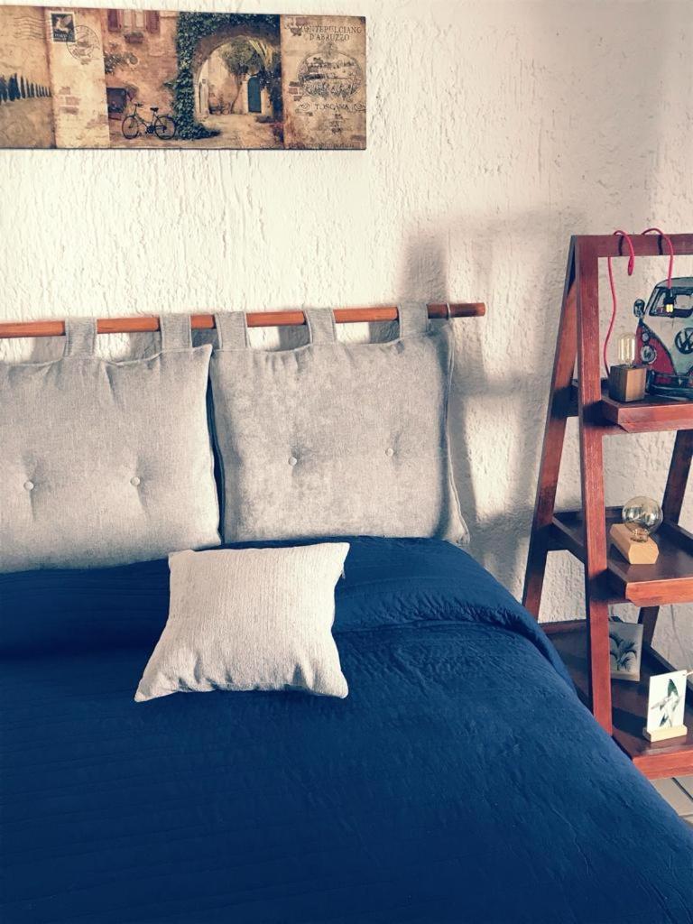Nido Del Tecolote Apartamento Guadalajara