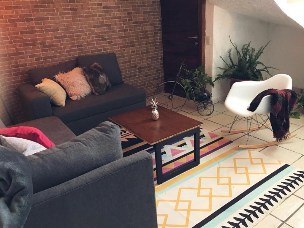 Apartamento Nido Del Tecolote *