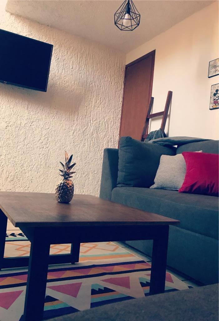 Apartamento Nido Del Tecolote *