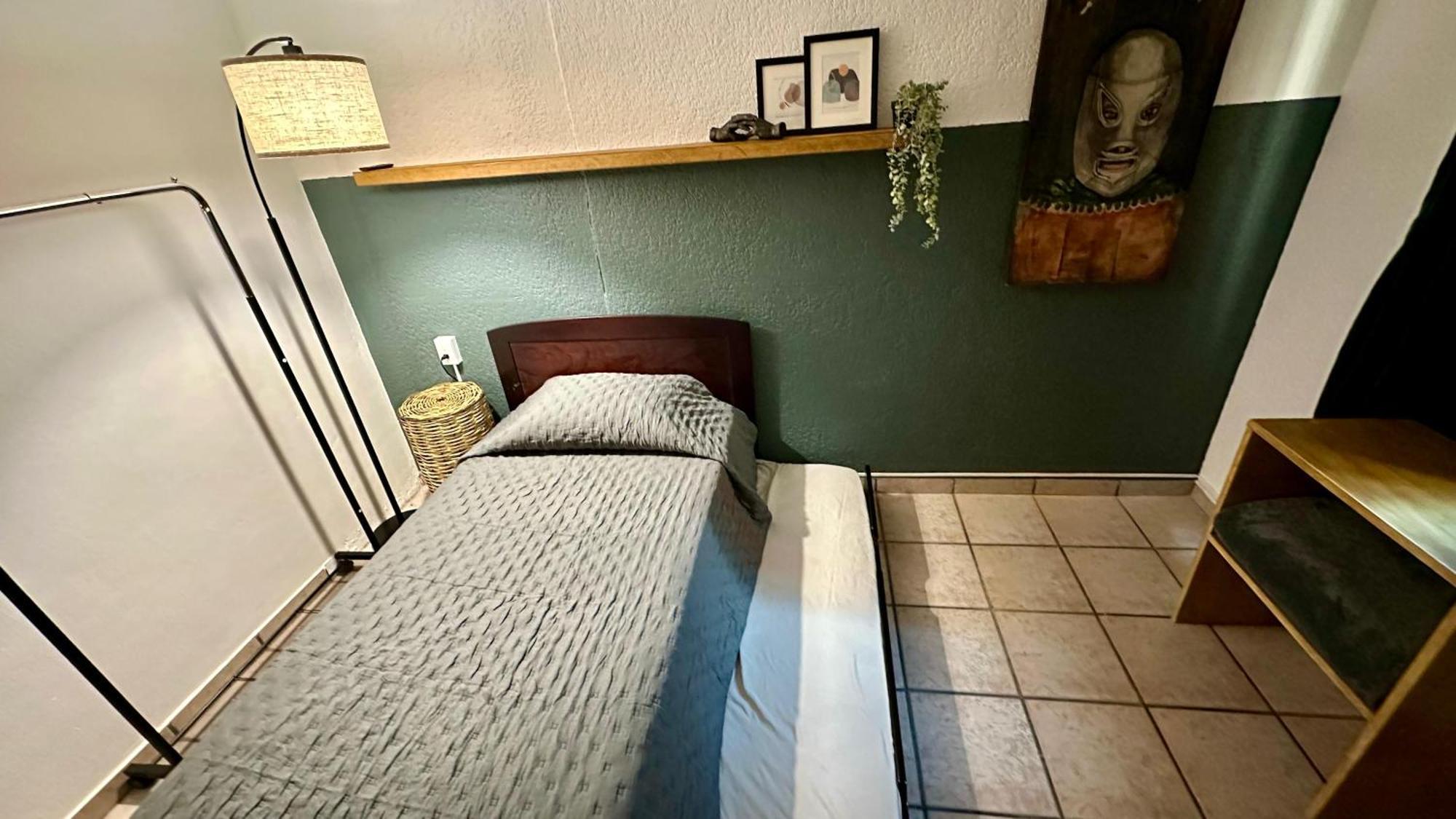 Nido Del Tecolote * Guadalajara