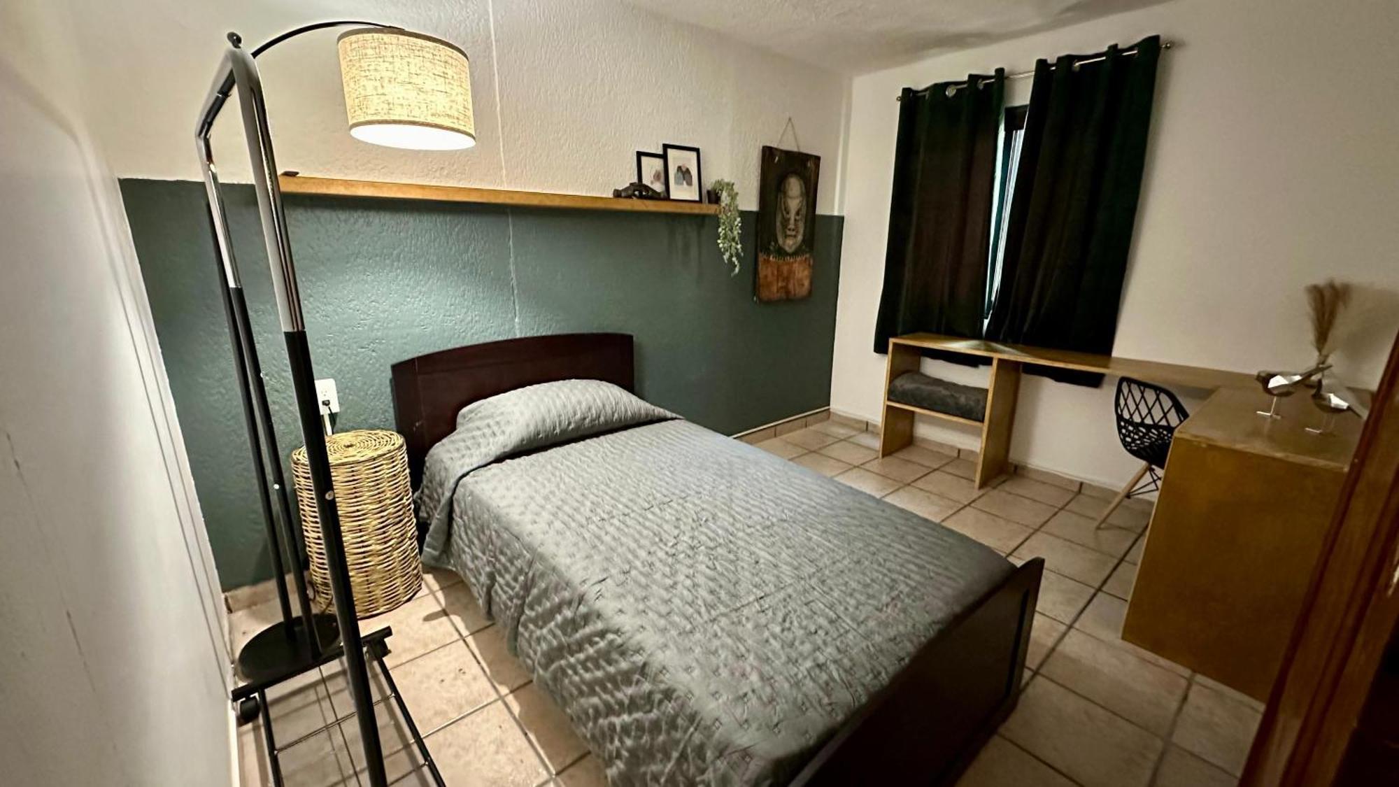 Apartamento Nido Del Tecolote Guadalajara