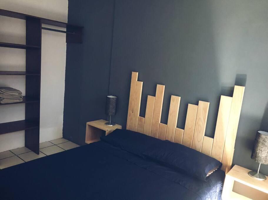Nido Del Tecolote Apartamento Guadalajara