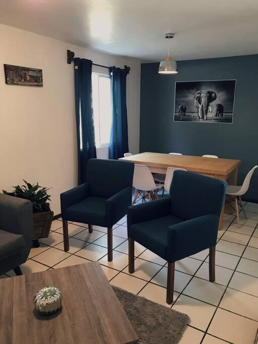 Apartamento Nido Del Tecolote *