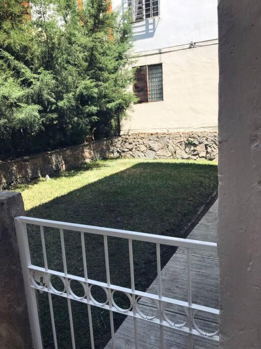 Apartamento Nido Del Tecolote