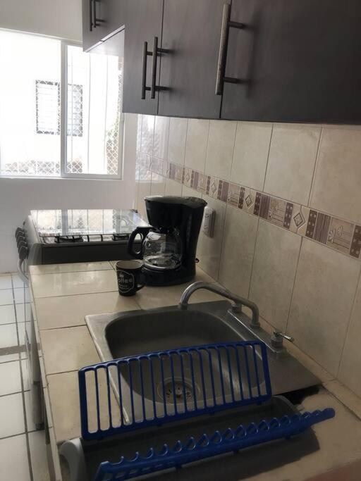 Nido Del Tecolote Apartamento