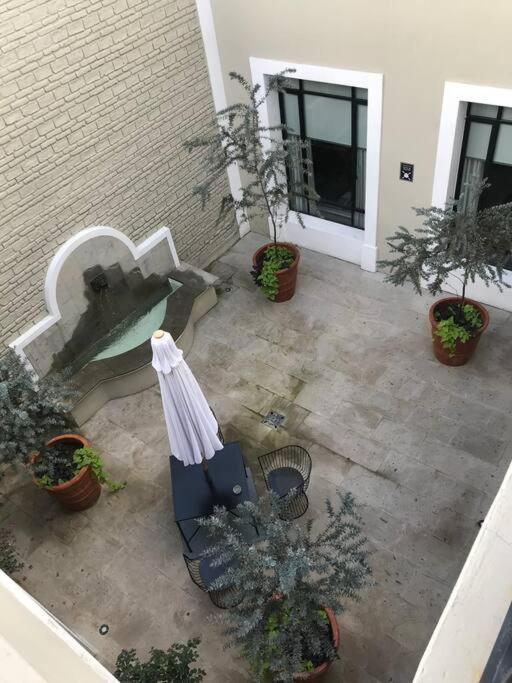 Apartamento Casa Monarcas - Katerina *