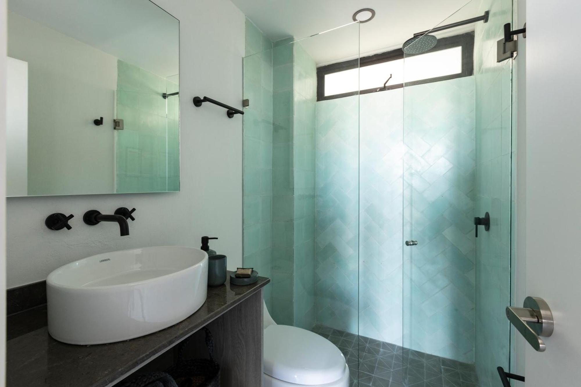 Hotel Loft In The Heart Of Americana, Have An Artsy Guadalajara