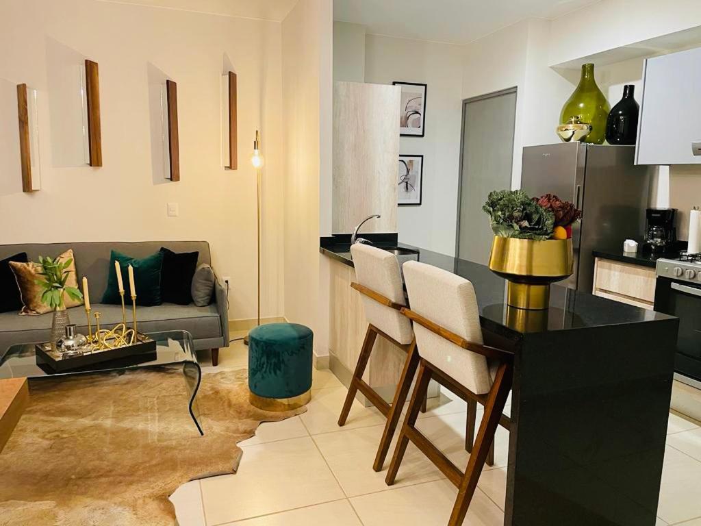 Apartment Hermoso Departamento De Lujo Cerca Del Auditorio Telmex Guadalajara