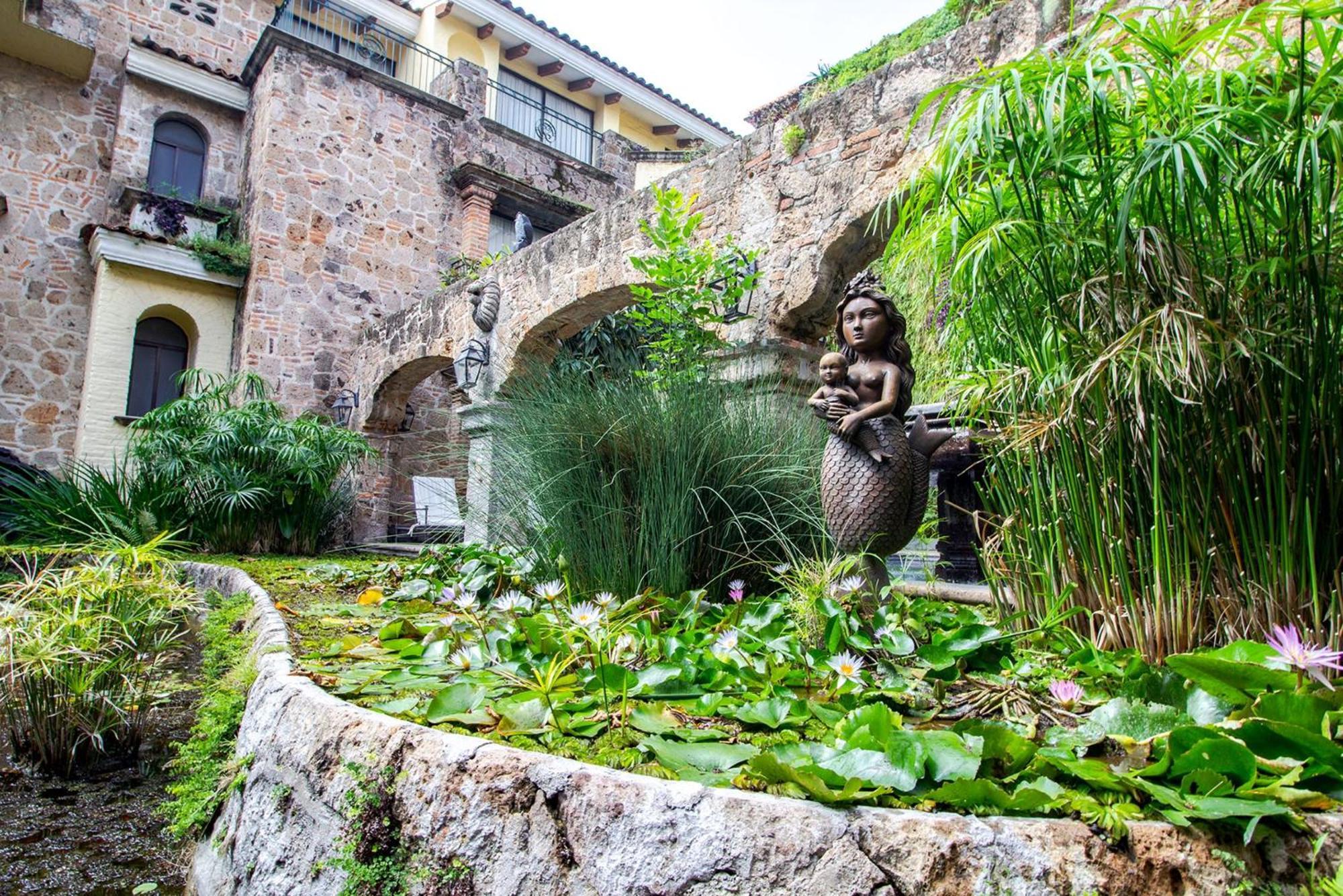 Quinta Real 5*