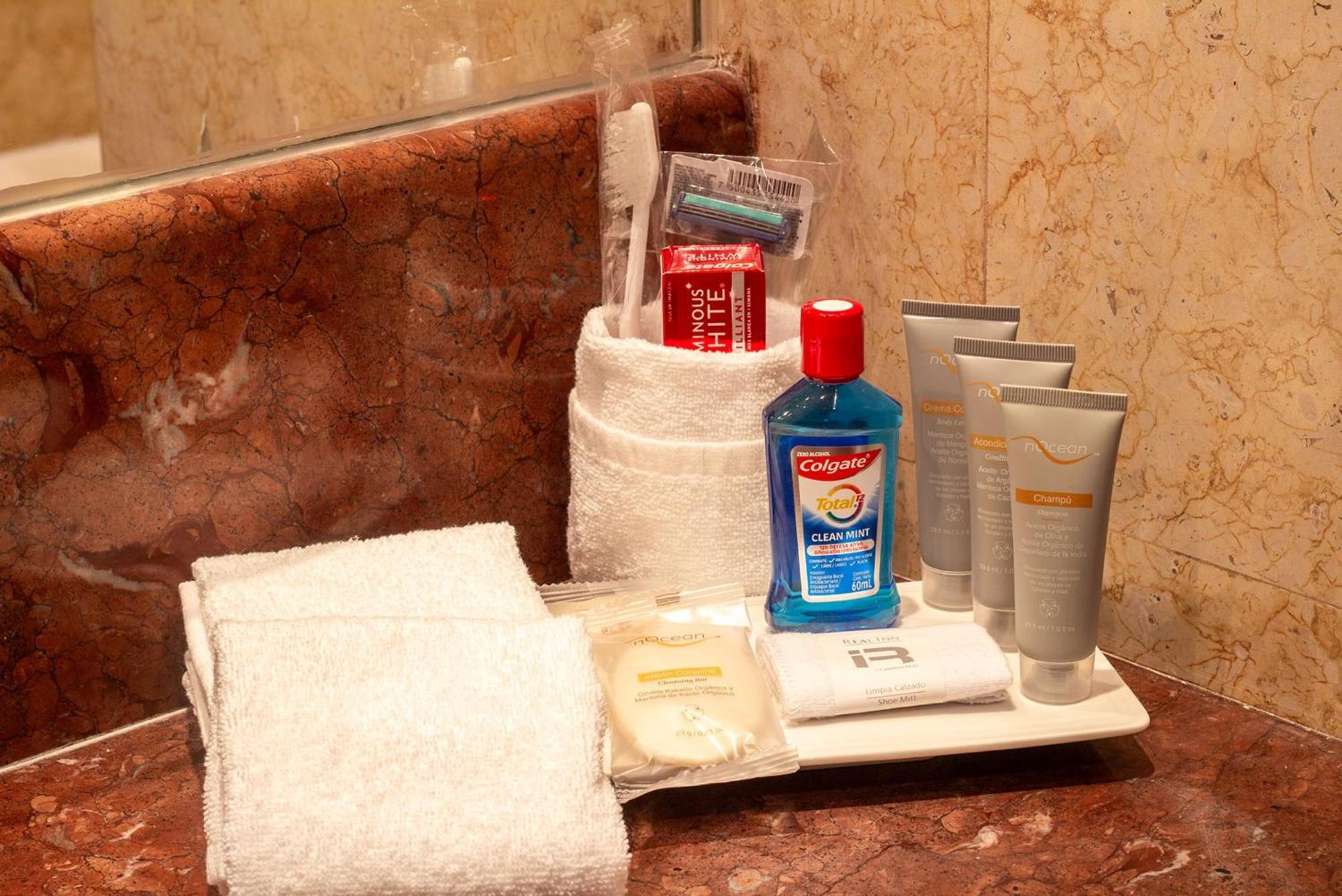 Real Expo Hotel 4*