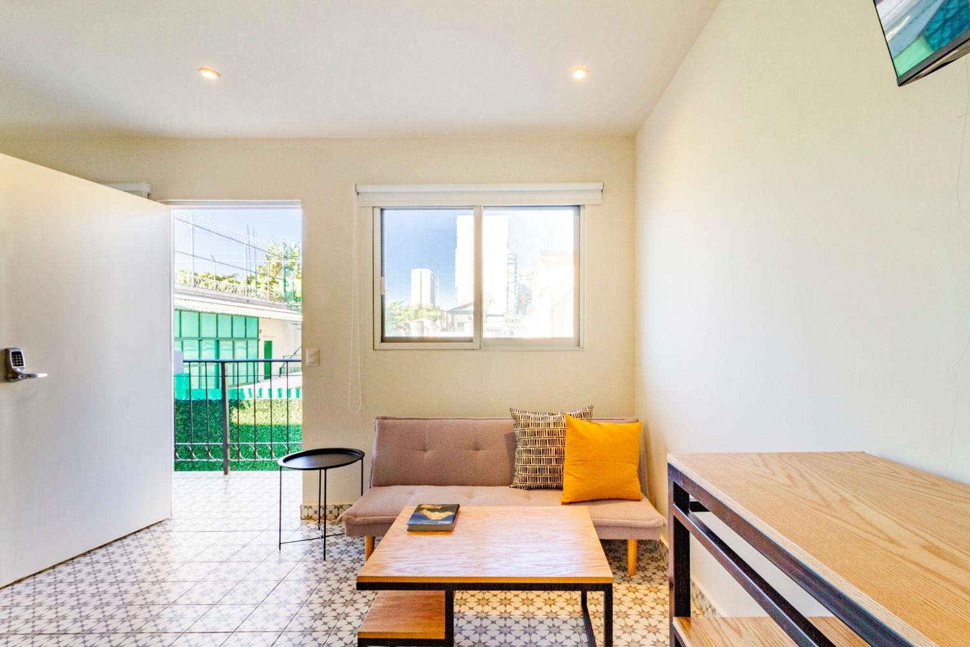Casa Mateo Hotel Guadalajara