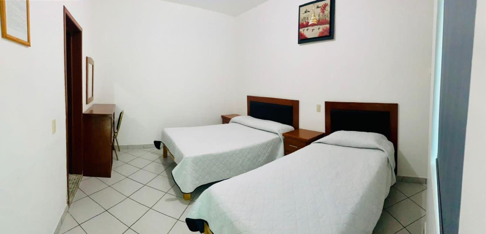 Hotel Mi Rey