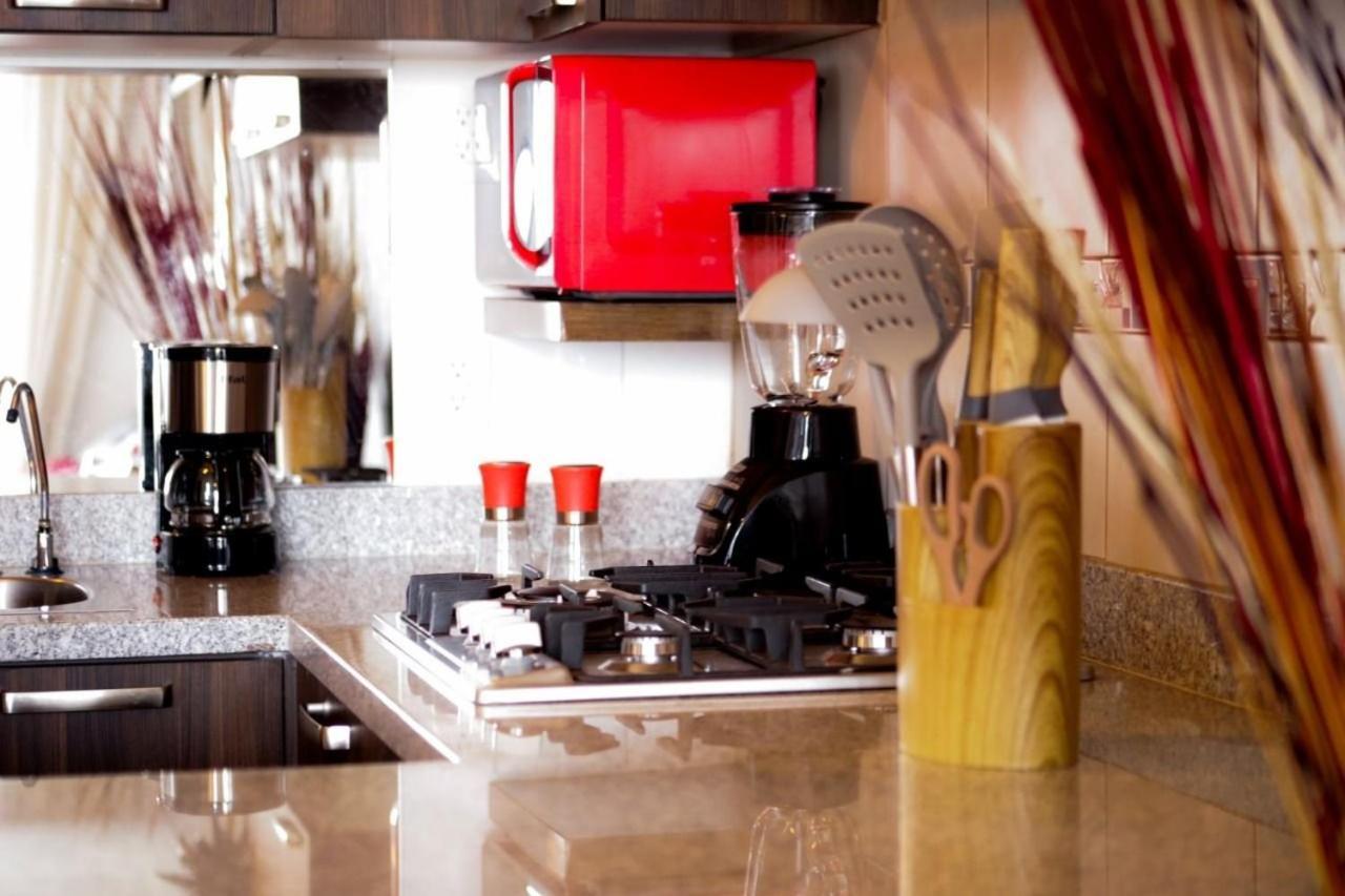 Apartamento Luxury Flat In *