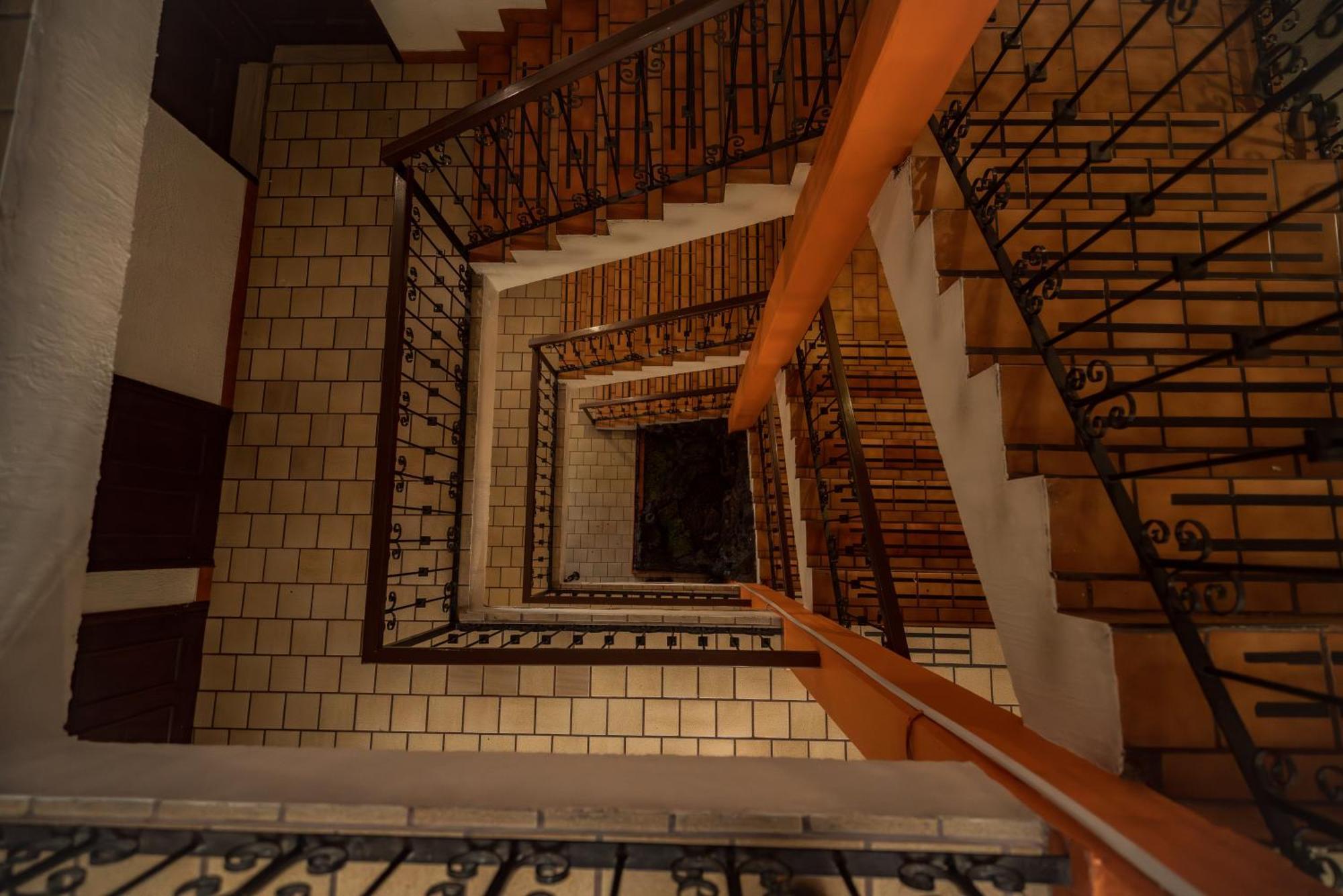 Hotel Don Quijote Plaza - Centro Historico Guadalajara
