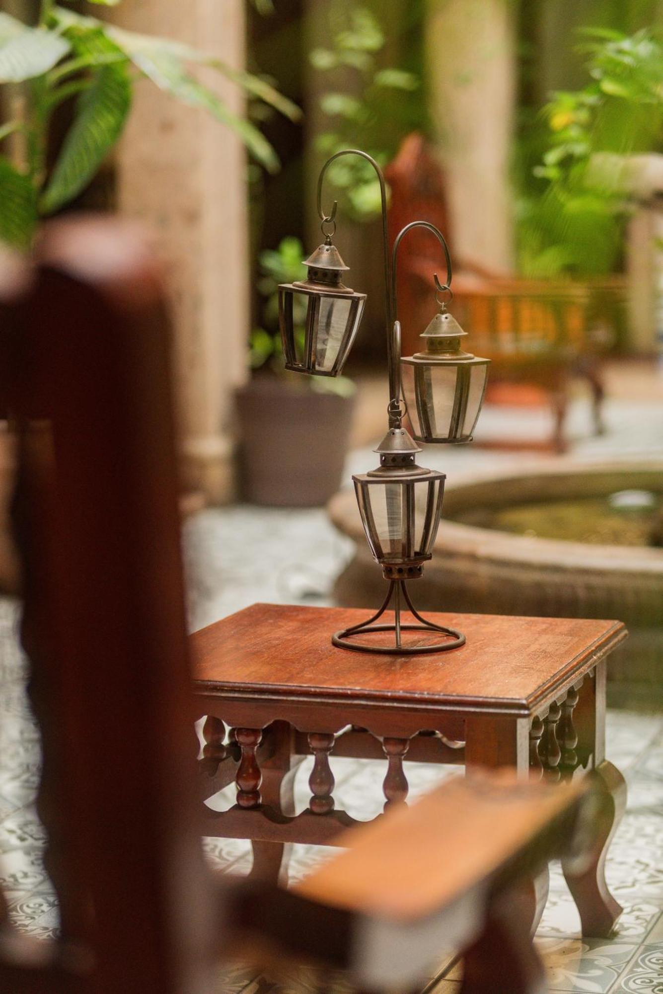 Hotel Don Quijote Plaza - Centro Historico Guadalajara
