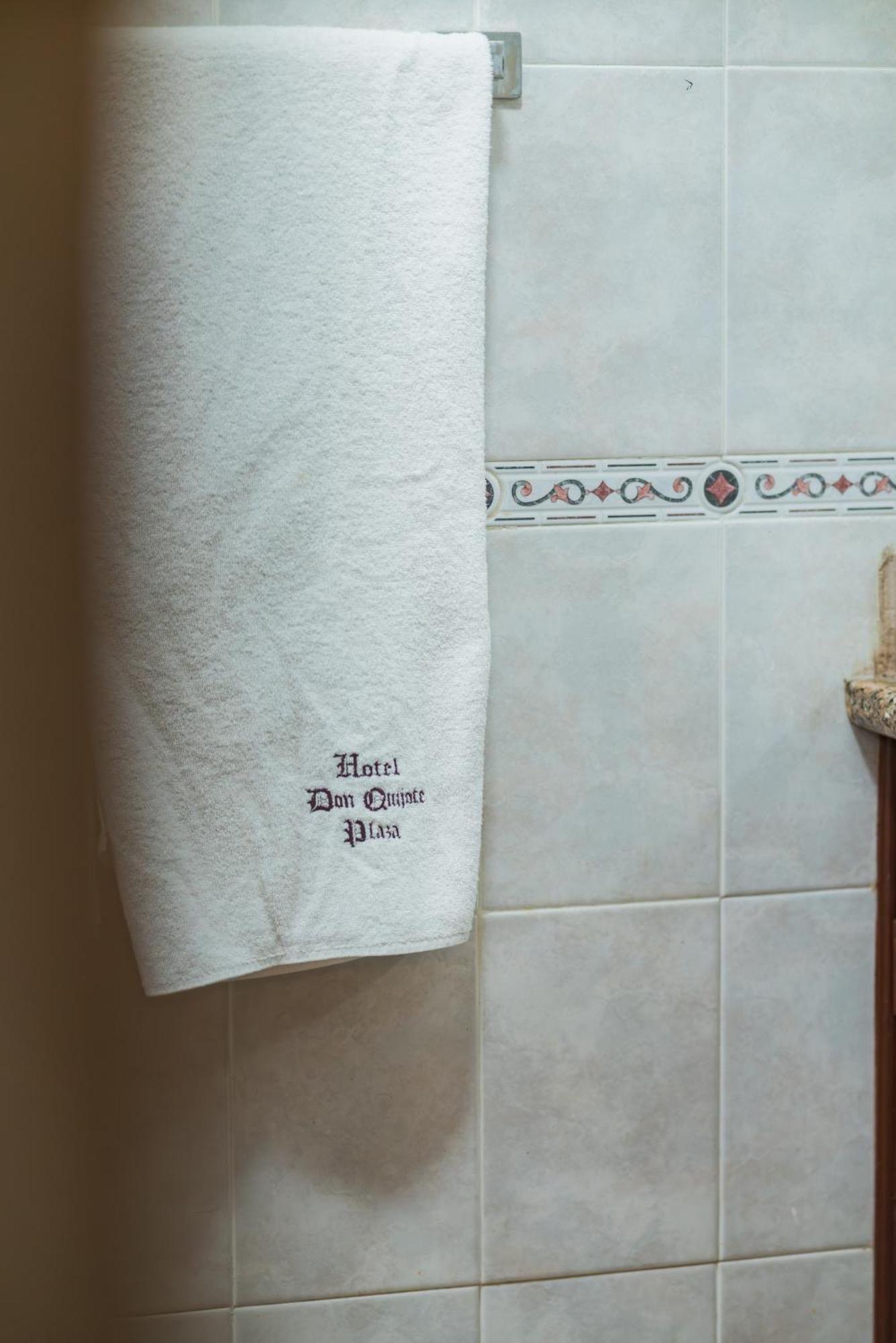 Don Quijote Plaza - Centro Historico Hotel 3*