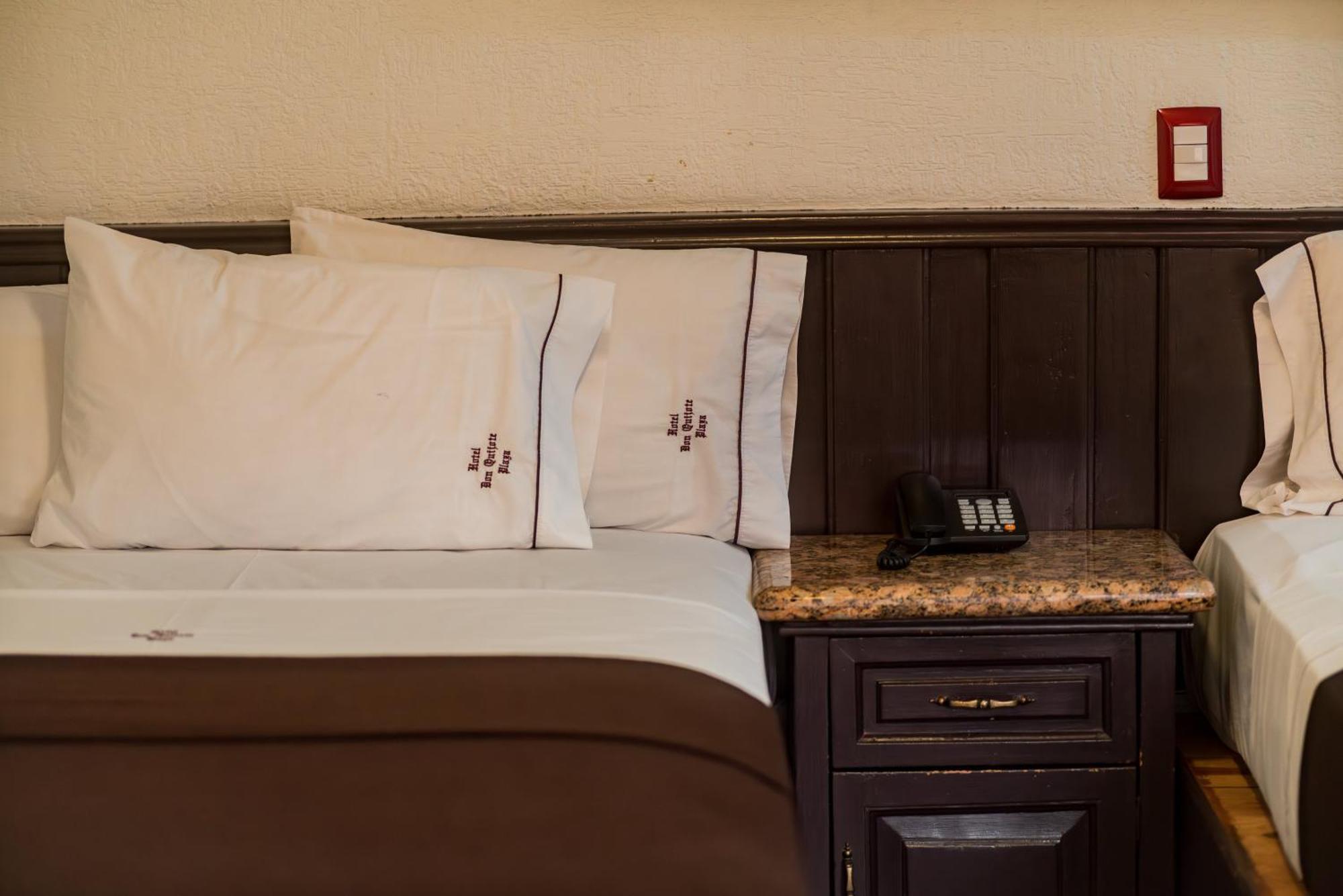 Don Quijote Plaza - Centro Historico 3*