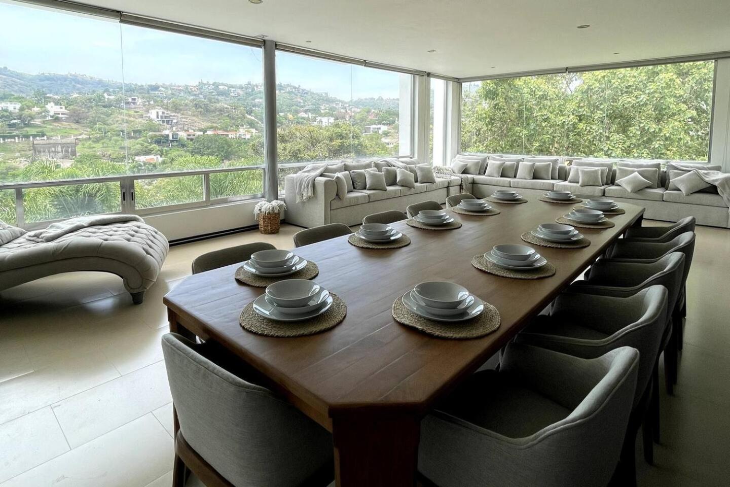 Villa Casa De Campo En Las Canadas Zapopan Jal. Guadalajara