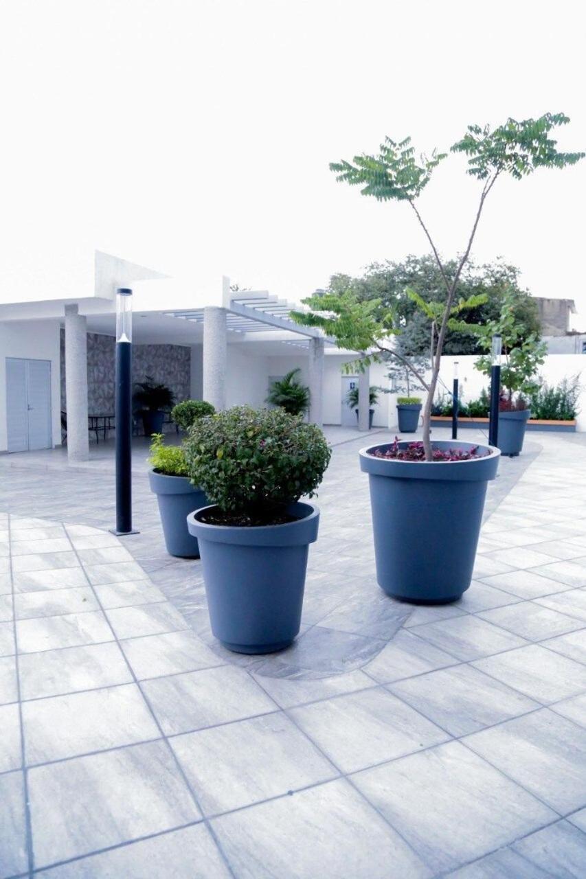 Comfort Flat In Guadalajara