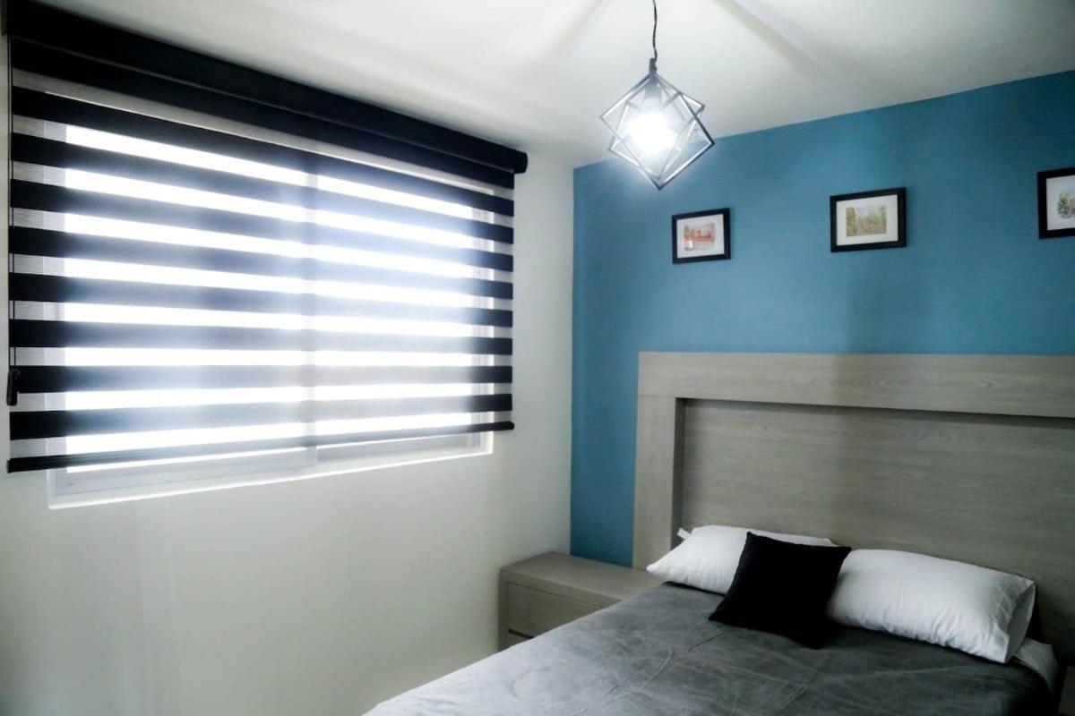 Comfort Flat In Guadalajara