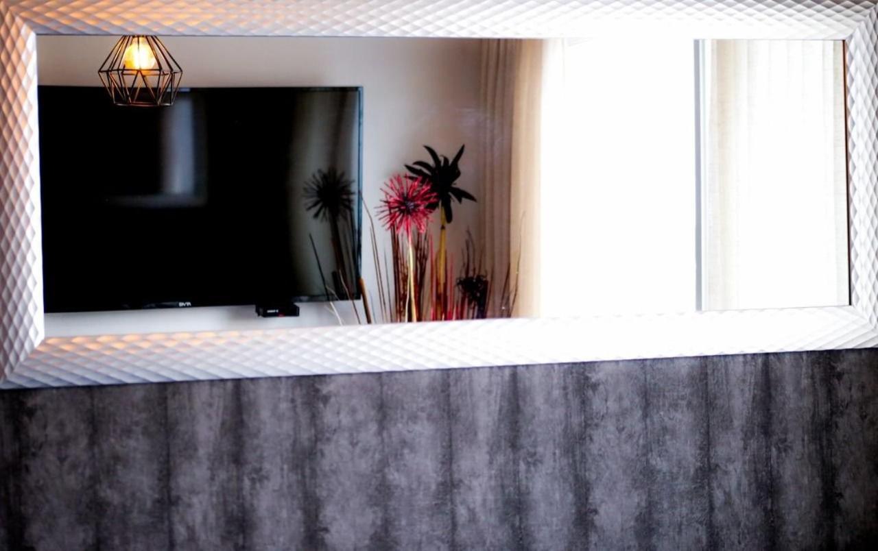 Apartamento Luxury Flat In Guadalajara