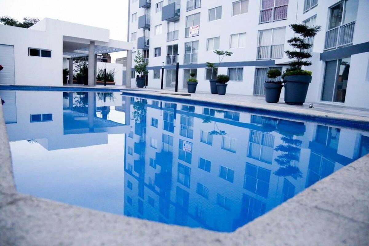 Luxury Flat In * Guadalajara