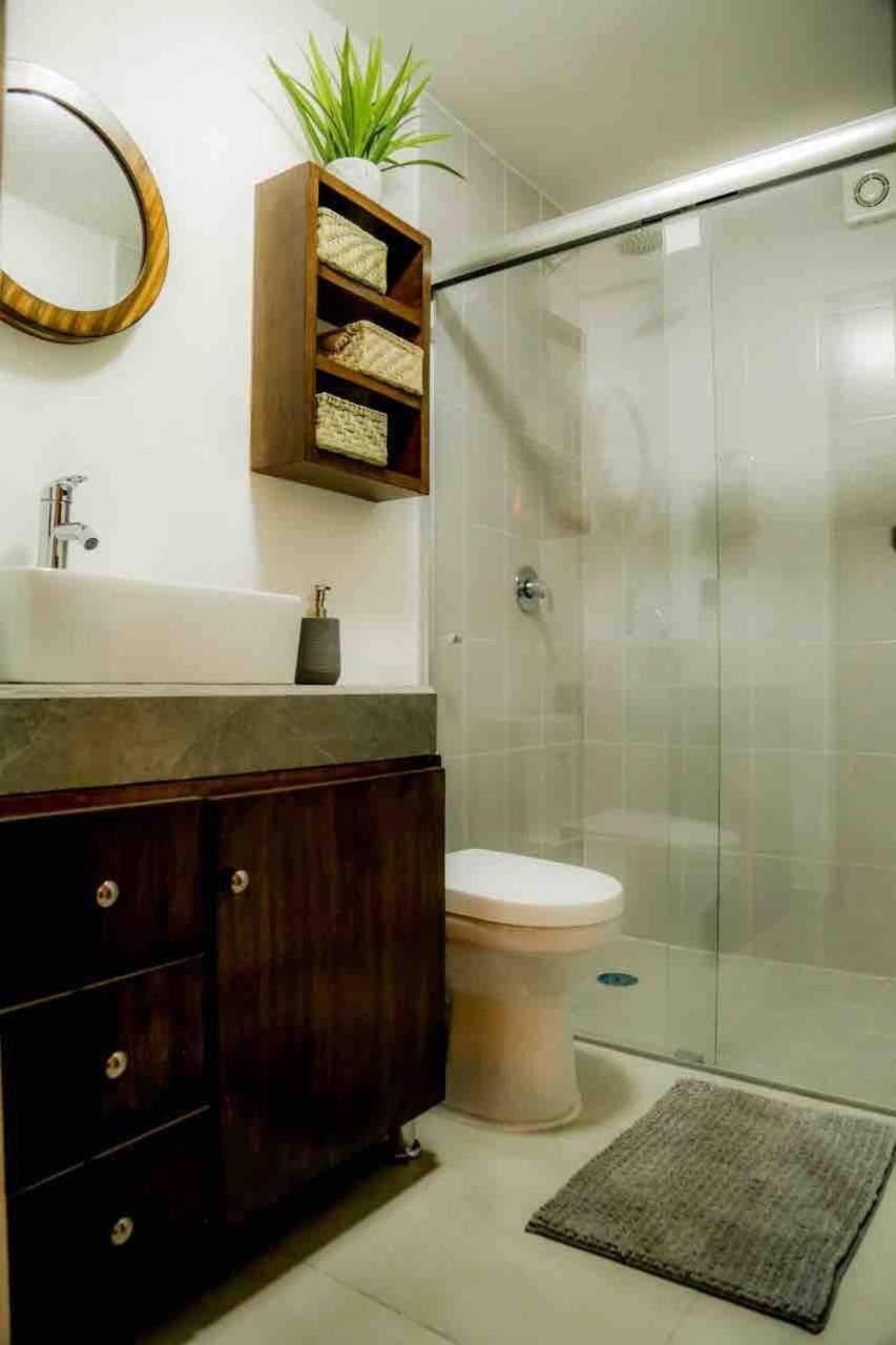 Luxury Flat In Apartamento *