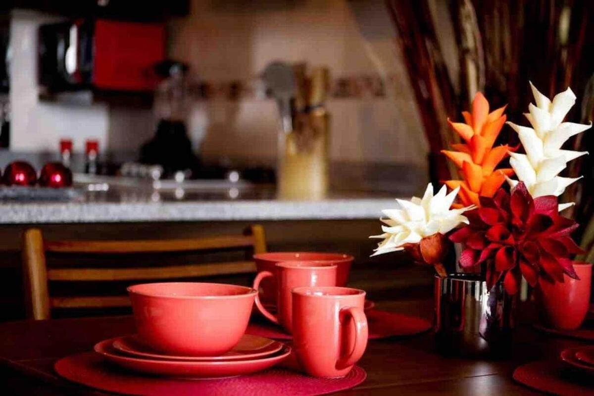 Luxury Flat In