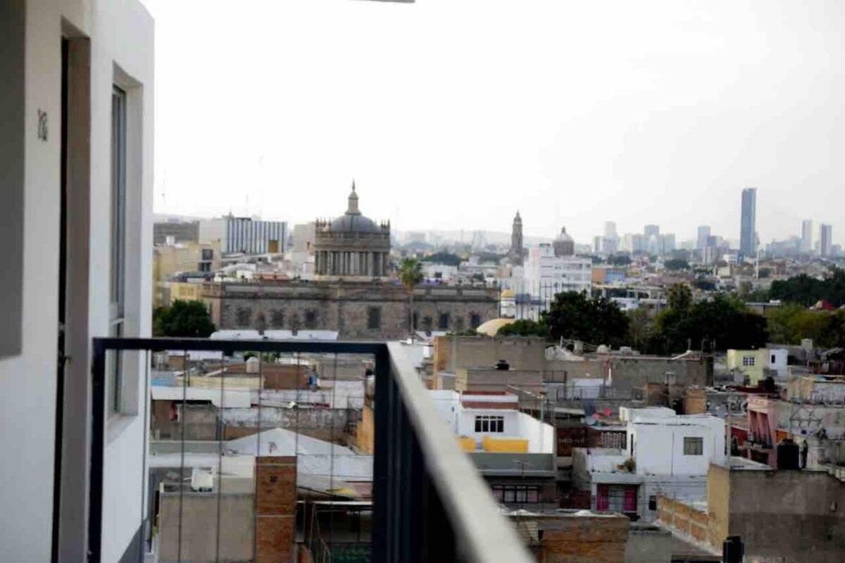 Luxury Flat In * Guadalajara