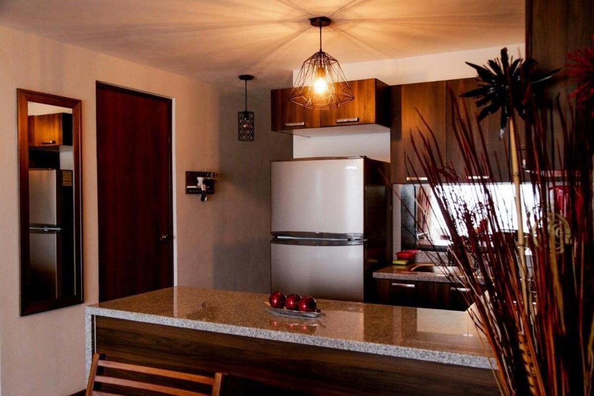 Luxury Flat In *