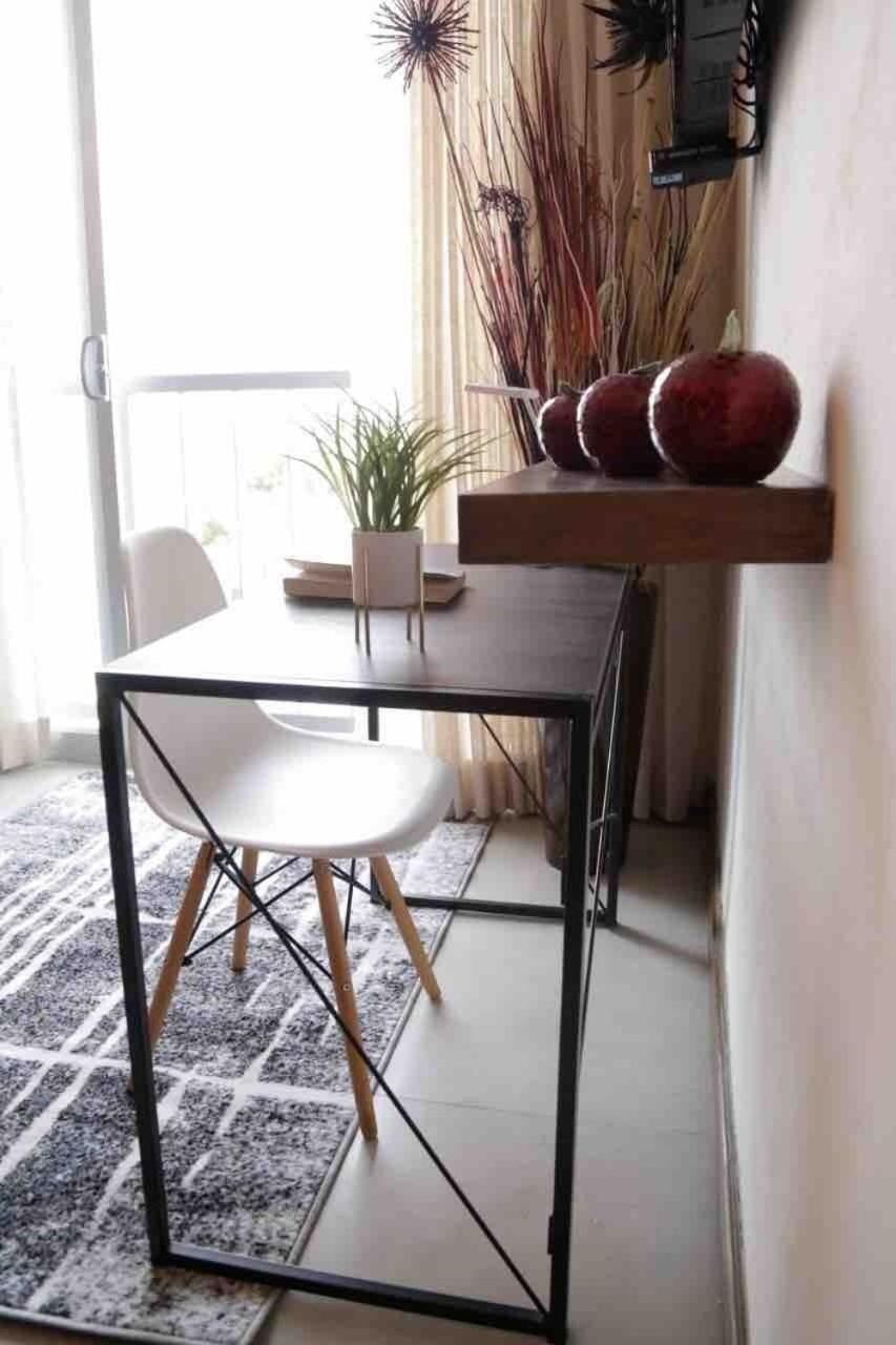 Apartamento Luxury Flat In *