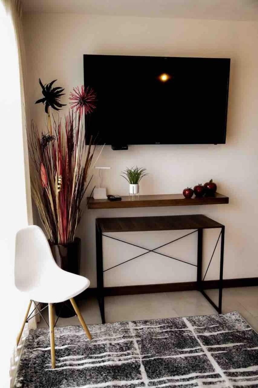 Luxury Flat In *
