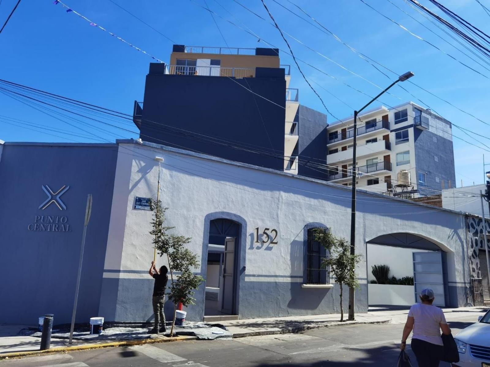 Apartamento Luxury Flat In