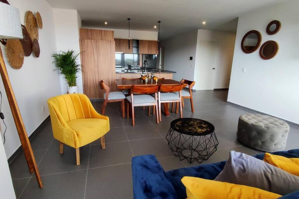 Apartamento Departamento Nvo. Cerca Riu-expo