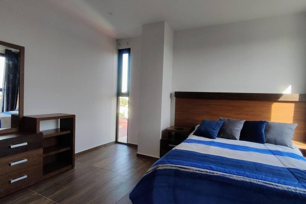 Departamento Nvo. Cerca Riu-expo Apartamento *