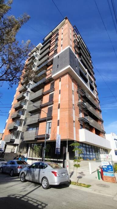 Apartamento Departamento Nvo. Cerca Riu-expo