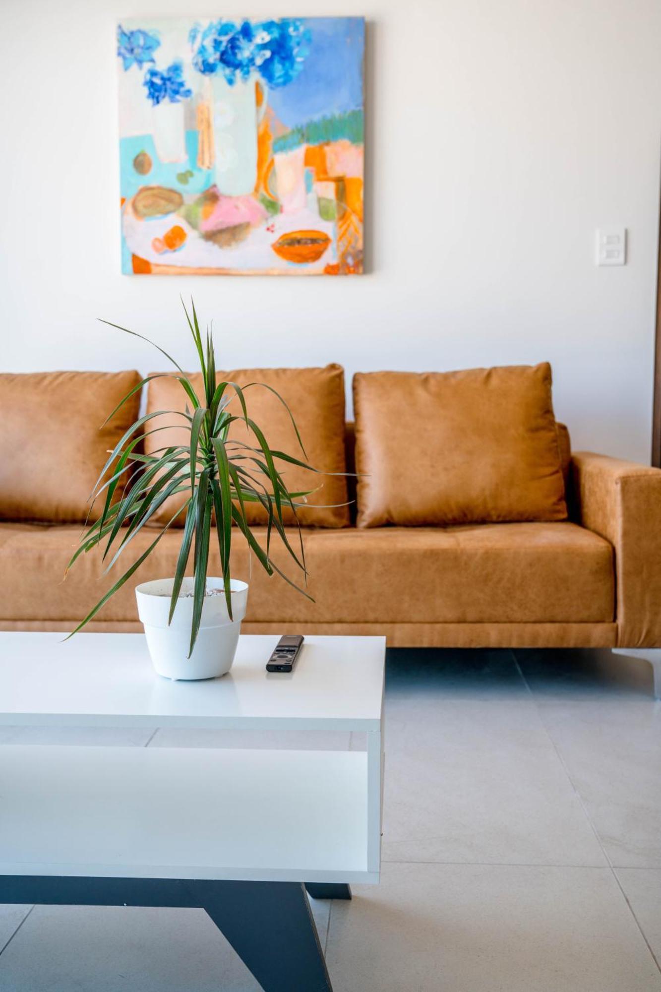 Financial District! Modern Getaway M03