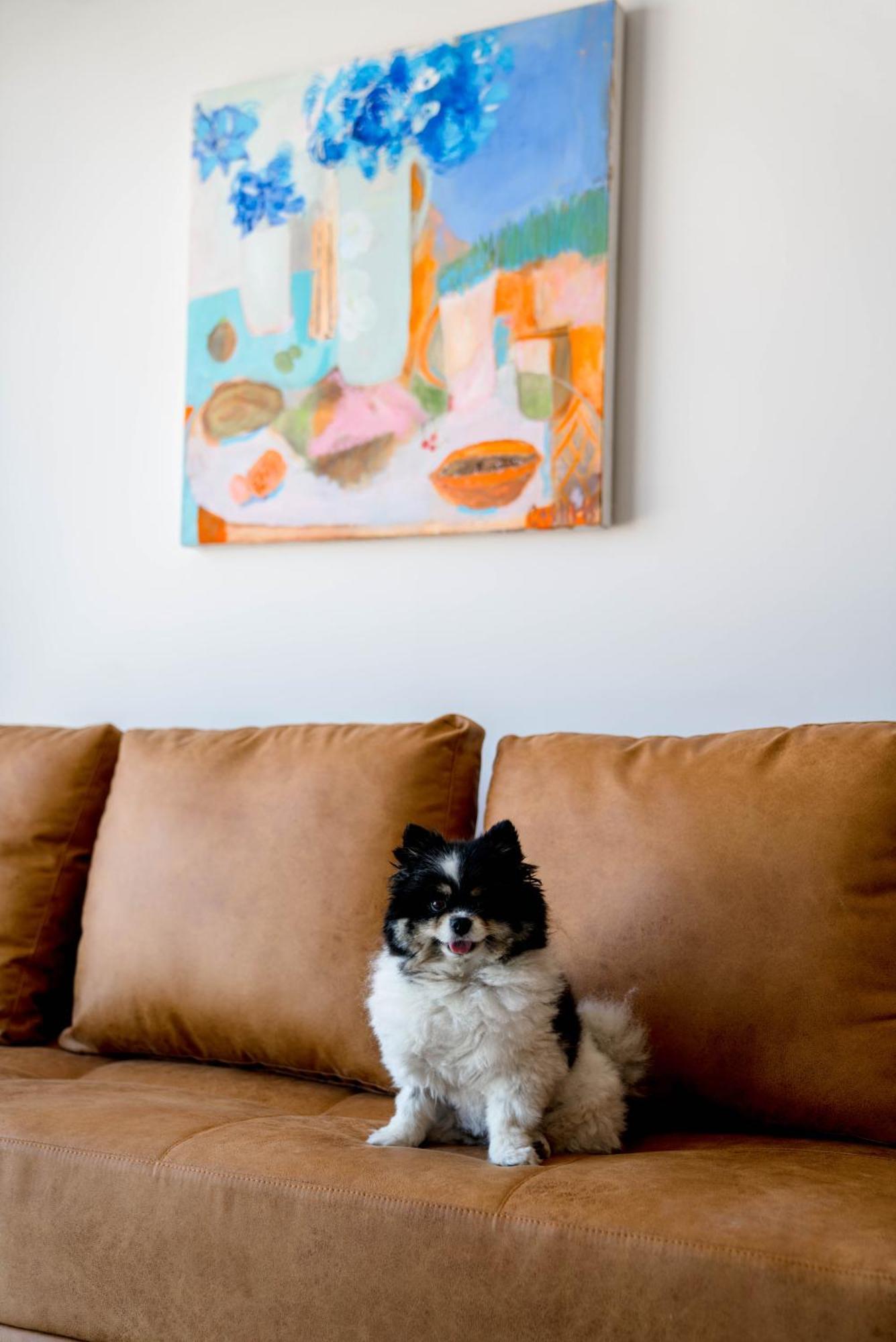 Financial District! Modern Getaway M03 Apartamento *