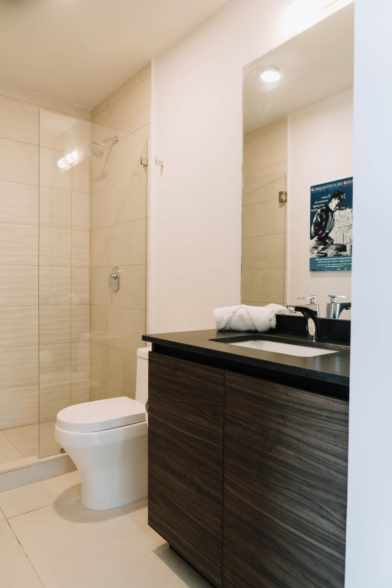 Financial District! Modern Getaway M03 * Guadalajara